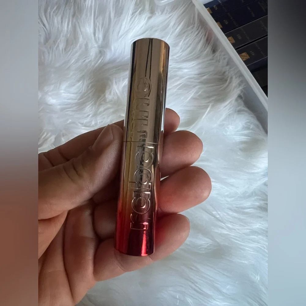 Rabanne  Famous Lipcolor Metallic Lipstick